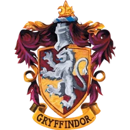 Griffendél (Gryffindor)