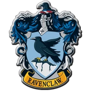 Hollóhát (Ravenclaw)