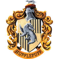 Hugrabug (Hufflepuff)