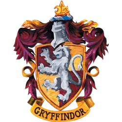 Griffendél (Gryffindor)