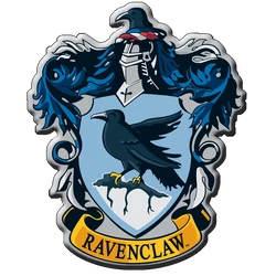 Hollóhát (Ravenclaw)