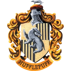 Hugrabug (Hufflepuff)