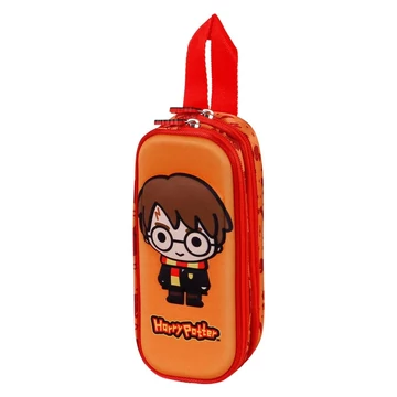Harry Potter – Bobblehead 3D-s dupla tolltartó
