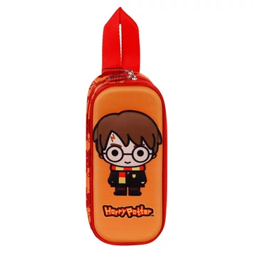 Harry Potter – Bobblehead 3D-s dupla tolltartó