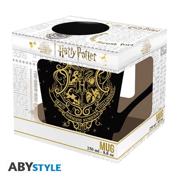 Harry Potter – Főnix mintás teás bögre (250 ml)