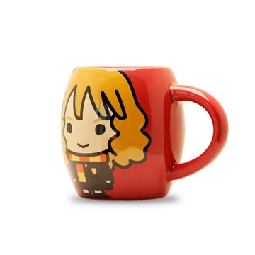 Harry Potter – Hermione Granger Chibi ovális bögre