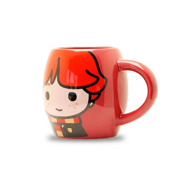 Harry Potter – Ron Weasley Chibi ovális bögre