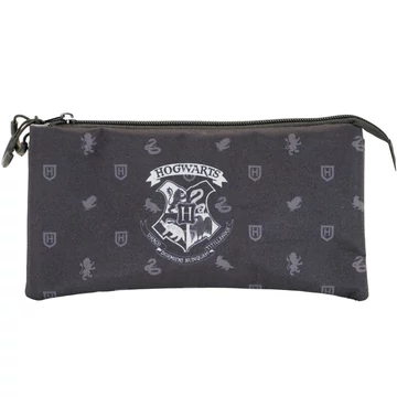 Harry Potter – Roxfort &amp;quot;FAN&amp;quot; tripla tolltartó