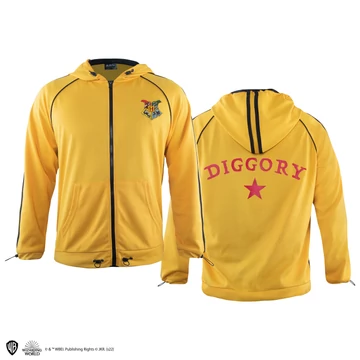 Cedric Diggory Hugrabug Trimágus Tusa Kabát M