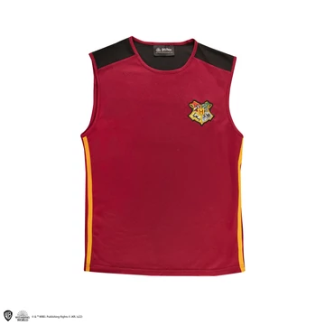 Harry Potter Griffendél Trimágus Tusa ujjatlan póló