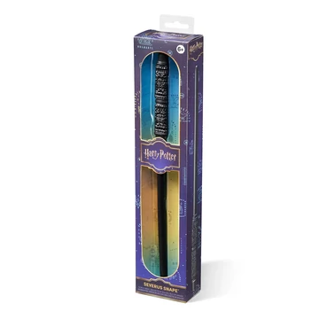 Harry Potter - Perselus Piton varázspálca