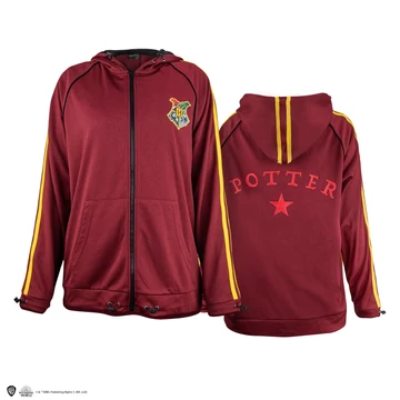 Harry Potter Griffendél Trimágus Tusa Kabát