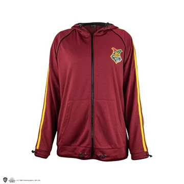 Harry Potter Griffendél Trimágus Tusa Kabát
