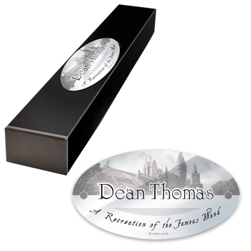 Dean Thomas varázspálcája