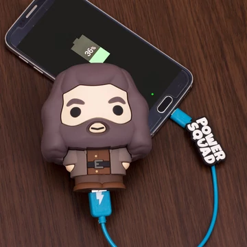 Harry Potter – Hagrid power bank