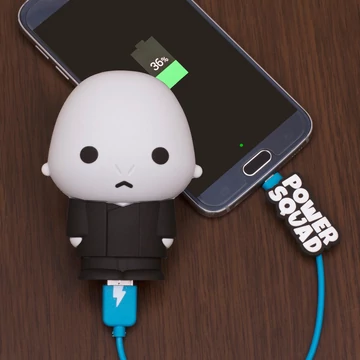 Harry Potter – Voldemort power bank
