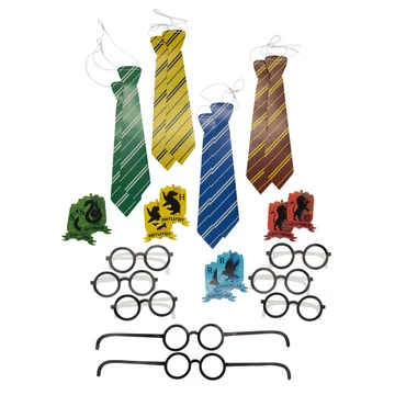 Harry Potter fotókellék 24 db-os szett