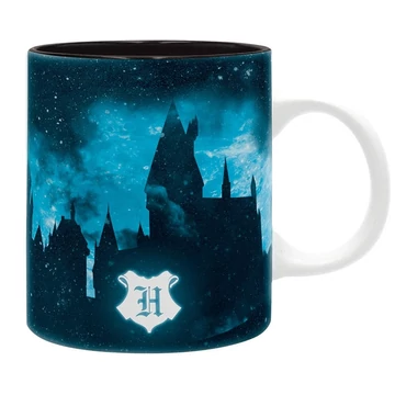 Harry Potter – Expecto Patronum bögre (320 ml)