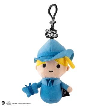 Harry Potter – Fleur Delacour plüss kulcstartó