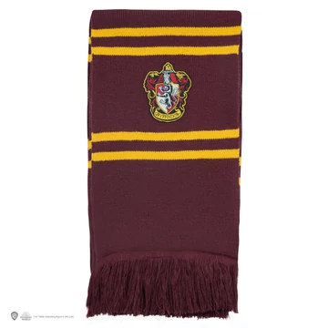 Griffendél Sál Deluxe Változat - Hivatalos Harry Potter Kollekció