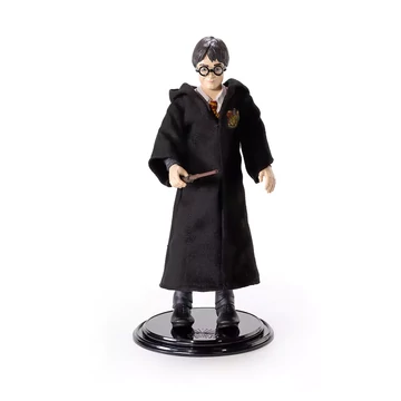 Harry Potter Bendyfigs hajlékony figura