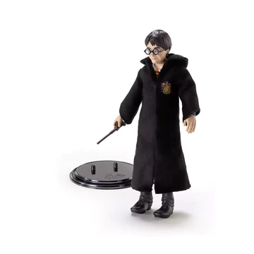 Harry Potter Bendyfigs hajlékony figura