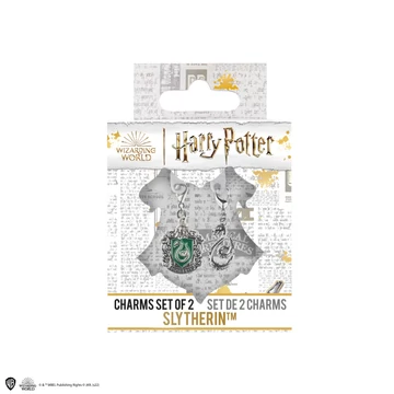 Harry Potter – Mardekár medál szett
