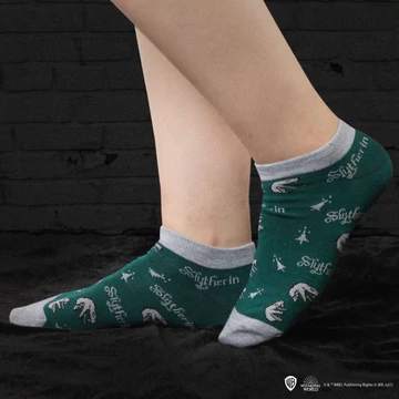 Mardekár Bokazokni 3 darabos Szett - Harry Potter Kollekció