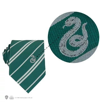 Mardekár Nyakkendő Deluxe Díszdobozos Kiadás – Harry Potter Ajándékszett