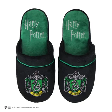 Mardekár Papucs / Harry Potter Plüssös Otthoni Mamusz
