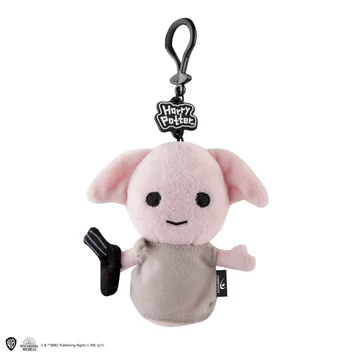 Harry Potter – Dobby plüss kulcstartó