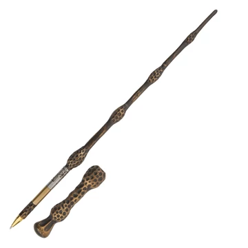 Dumbledore Pálca Toll