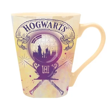 Harry Potter – Amortentia bájitalos bögre (340 ml)