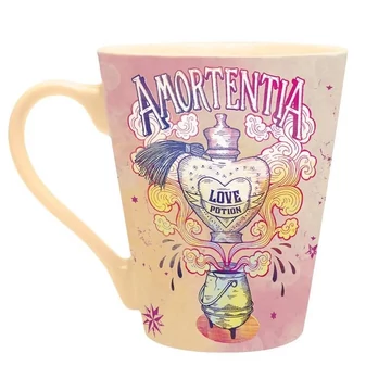 Harry Potter – Amortentia bájitalos bögre (340 ml)