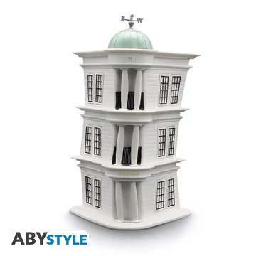 Harry Potter - Gringotts a varázslók bankja persely (26 cm)