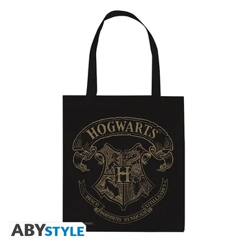 Harry Potter – Hogwarts vászontáska