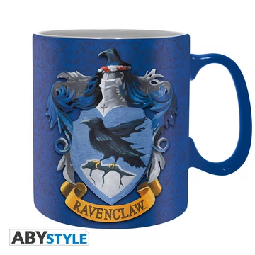 Harry Potter – Hollóhát ház bögre (460 ml)