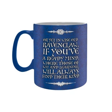 Harry Potter – Hollóhát ház bögre (460 ml)