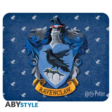 Harry Potter – Hollóhát ház címeres egérpad