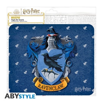 Harry Potter – Hollóhát ház címeres egérpad