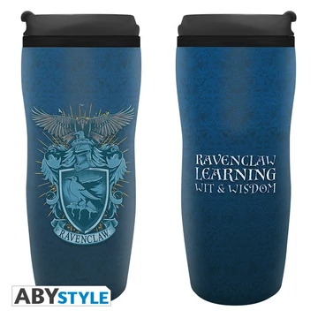 Harry Potter – Hollóhát utazóbögre (355 ml)