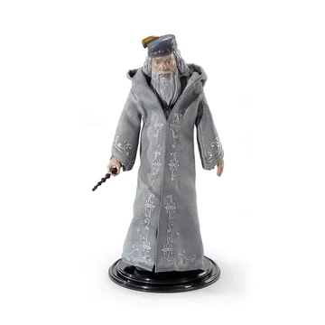 Harry Potter - Albus Dumbledore Bendyfigs hajlékony figura