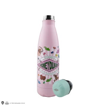 Harry Potter Honeydukes hőtartó fémkulacs, 500 ml