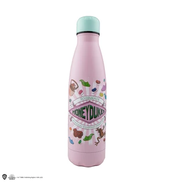 Harry Potter Honeydukes hőtartó fémkulacs, 500 ml
