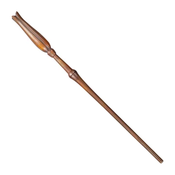 Harry Potter - Luna Lovegood varázspálca Ollivander díszdobozban
