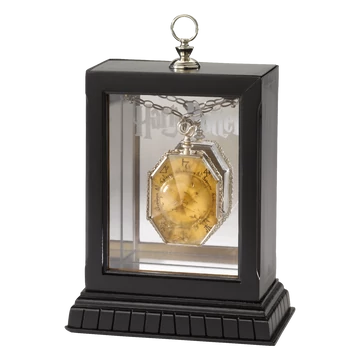 Harry Potter – R.A.B. medál replika díszdobozzal