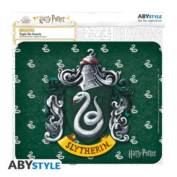 Harry Potter – Mardekár ház egérpad
