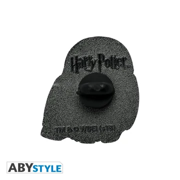 Harry Potter – Hedvig kitűző