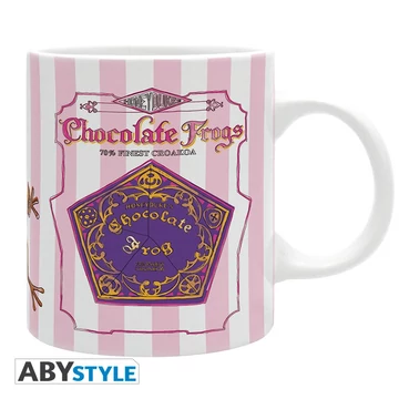 Harry Potter – Honeydukes bögre (320 ml)