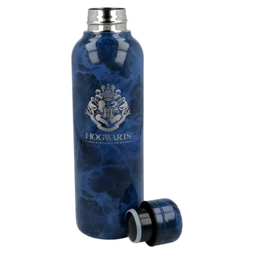 Harry Potter szigetelt rozsdamentes acél termosz, 515 ml